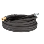 BE 50' x 3/8", 4,500 PSI Pressure Washer Hose
