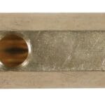 BE 1/2" Water Inlet W/ Filter