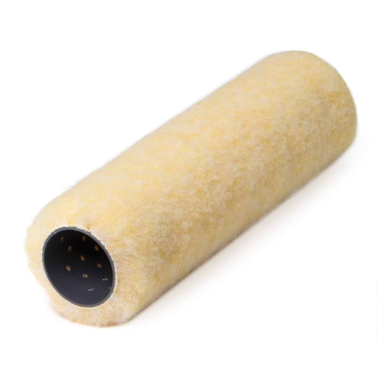9 in Pressure Roller Cover, 1-2 in nap