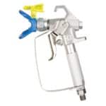 Contractor FTx Airless Spray Gun, 4 Finger Trigger, RAC X LP515 SwitchTip