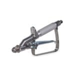 Contractor Gun In-Line Valve