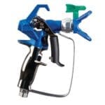 Contractor PC Airless Spray Gun with RAC X FFLP 210 SwitchTip - Image 5