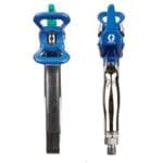 Contractor PC Airless Spray Gun with RAC X FFLP 210 SwitchTip - Image 4