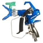 Contractor PC Compact Airless Spray Gun with FFLP 210 Tip - Image 2