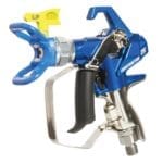 Contractor PC Compact Airless Spray Gun with RAC X LP 517 SwitchTip