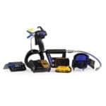 Contractor PowerShot XT With Display 1