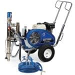 DutyMax GH 230DI Standard Series Convertible Gas Hydraulic Airless Sprayer