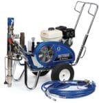 DutyMax GH 300DI Standard Series Gas Hydraulic Airless Sprayer