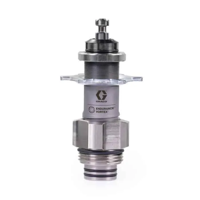 19D873; XT Endurance Vortex Pump