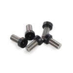 G40 Gun Filter, 60 Mesh- 5-Pack 1