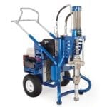 GH 733ES Gas Hydraulic Sprayer, Bare 1
