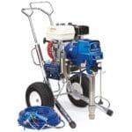 GMAX II 5900 HD 3-in-1 Standard Series Gas Airless Sprayer