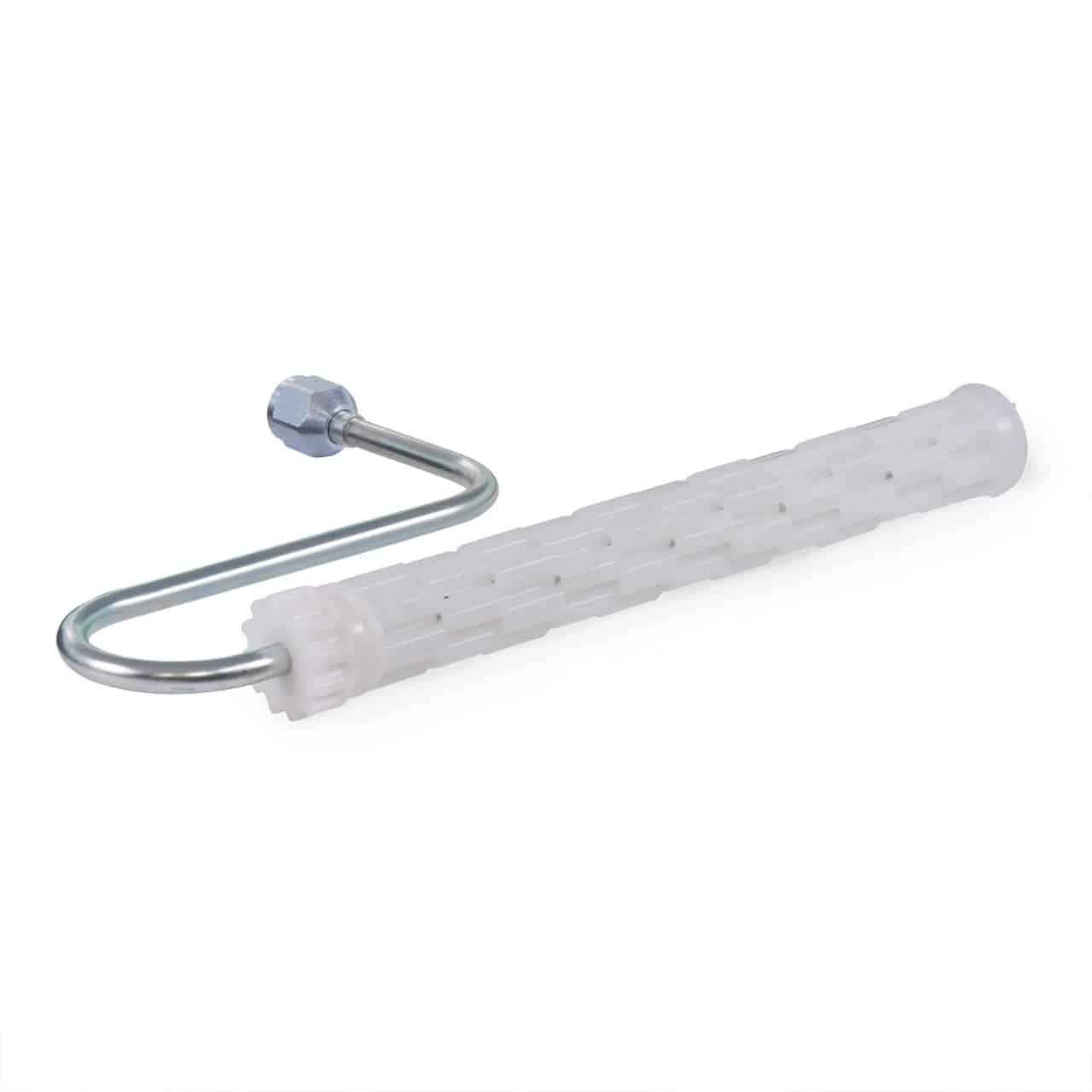 Geosperse Pressure Roller Frame, 12 in