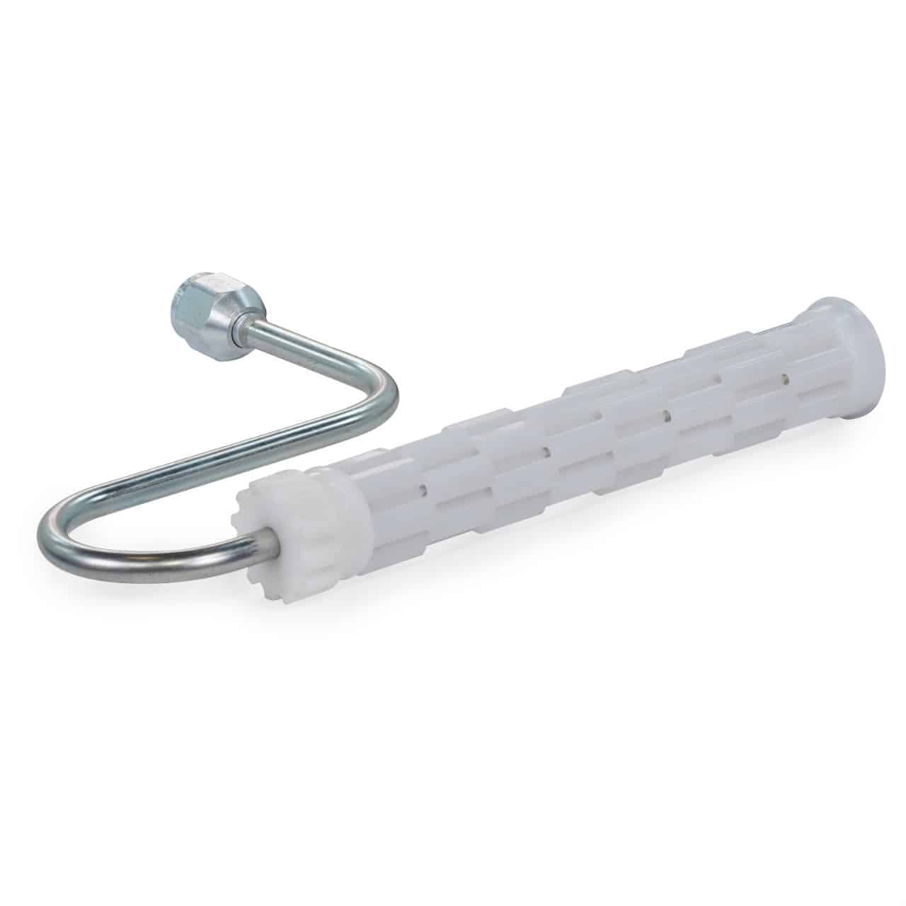 Geosperse Pressure Roller Frame, 9 in