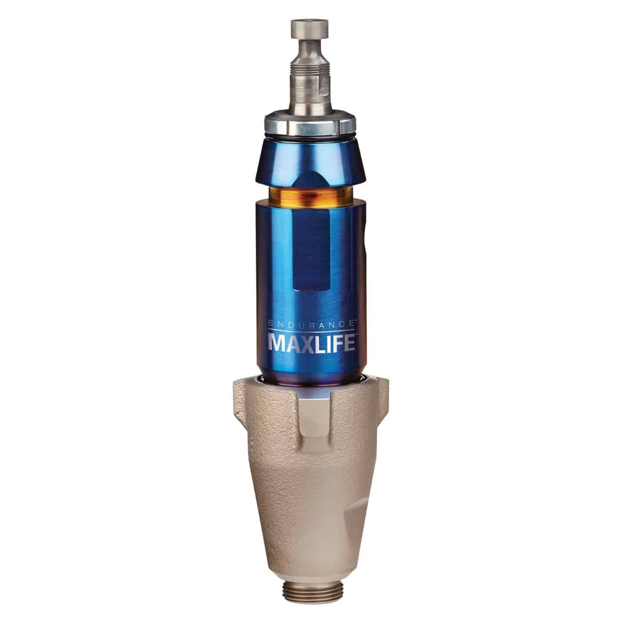 Grac 24W996 Endurance MaxLife Piston Pump