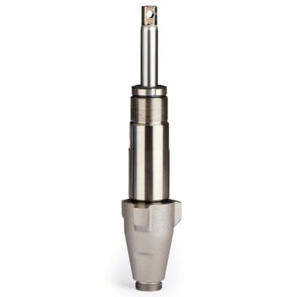 Graco 16Y706 Fluid Section, Pump, 1095, 1595, GMAX II 5900