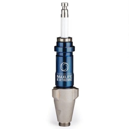 Graco 17H826 Endurance Vortex MaxLife Extreme Piston Pump for UltraMax II 1095-1595, GMAX II 5900 IronMan