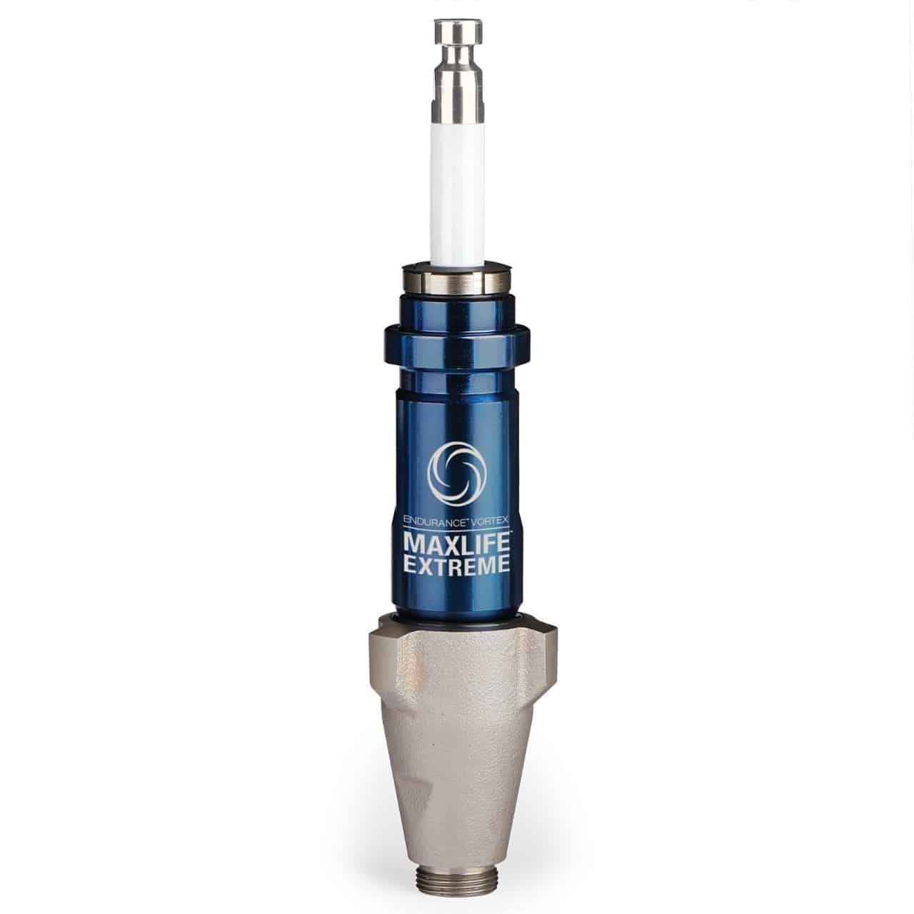 Graco 17H826 Endurance Vortex MaxLife Extreme Piston Pump for UltraMax II 1095-1595, GMAX II 5900 IronMan