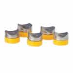 Graco 17P502 RAC X FF LP Solvent OneSeal, 5 pack