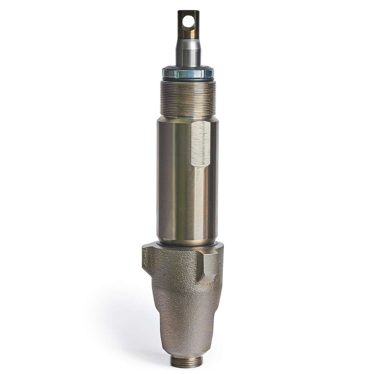 Graco 24W997 Endurance Chromex Piston Pump