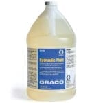 Hydraulic Fluid, 1 gal