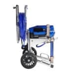 Mark IV XT HD 3-in-1 Electric Airless Sprayer - Image 2