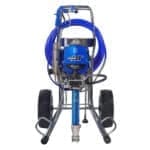 Mark V XT HD 3-in-1 ProContractor Series Electric Airless Sprayer, Hi-Boy 1