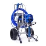 Mark V XT HD 3-in-1 ProContractor Series Electric Airless Sprayer, Hi-Boy