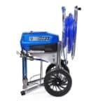 Mark V XT HD 3-in-1 ProContractor Series Electric Airless Sprayer, Hi-Boy 2