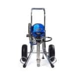 Mark V XT HD 3-in-1 Standard Series Electric Airless Sprayer, Hi-Boy 1
