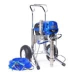 Mark V XT HD 3-in-1 Standard Series Electric Airless Sprayer, Hi-Boy