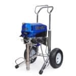 Mark V XT HD 3-in-1 Standard Series Electric Airless Sprayer, Hi-Boy 2