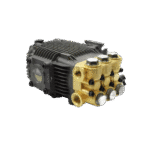 Mi-T-M Pressure Washer Pump – 3000 PSI | 2.5 GPM | Model 3-0297 / 3-0414 / 3-0413 Replacement