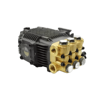 Mi-T-M Pressure Washer Pump – 3000 PSI | 2.5 GPM | Model 3-0297 / 3-0414 / 3-0413 Replacement