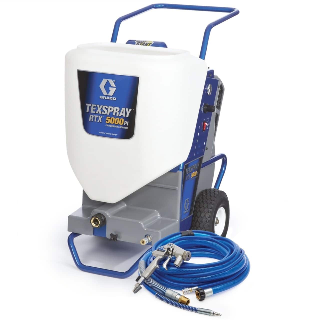 TexSpray RTX 5000PI Texture Sprayer