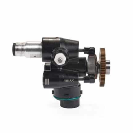 Triax II Replacement Pump for Corded Handheld 1