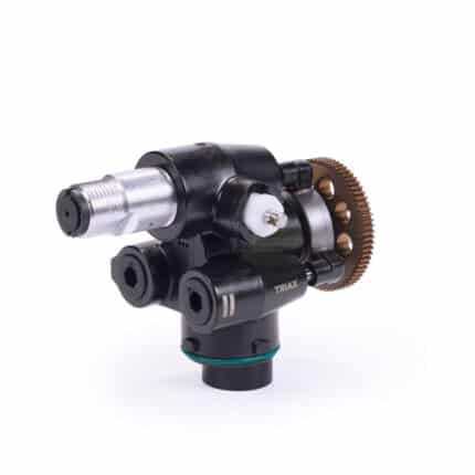 Triax II Replacement Pump for Corded Handheld