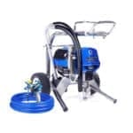Ultra 495 XT Electric Airless Sprayer, Lo-Boy