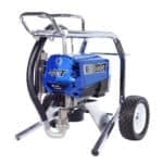 Ultra 495 XT Electric Airless Sprayer, Lo-Boy - Image 4