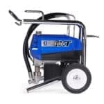 Ultra 495 XT Electric Airless Sprayer, Lo-Boy - Image 3
