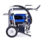 Ultra 495 XT Electric Airless Sprayer, Lo-Boy - Image 2