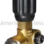 Unloader for AR Pumps RK RR SXM XM AR20992 VR35 Gymatic Unloader