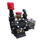 AR45 Diaphragm Pump Bleach Pump