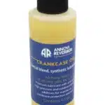 AR Synthetic Pump Oil 4.5oz