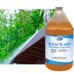 Bleach Add Citrus Orange SoftWash Surfactant 1 Gallon