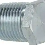 High Pressure Hex Plugs