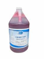 Cherry Surf Bleach Enhancer Surfactant For SoftWashing