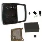 Kerosene Heater M16545 Pump End Cover Master Reddy Desa PP217 PP214 Assembly