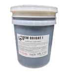 Dew Brite Truck Wash House Wash 5 Gallons