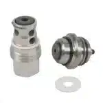 Elite 3500 Fluid Section